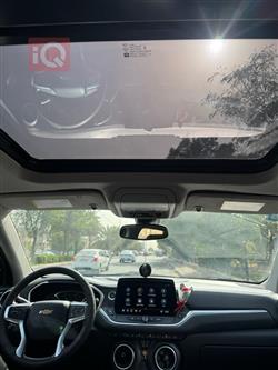 شيفروليه بليزر